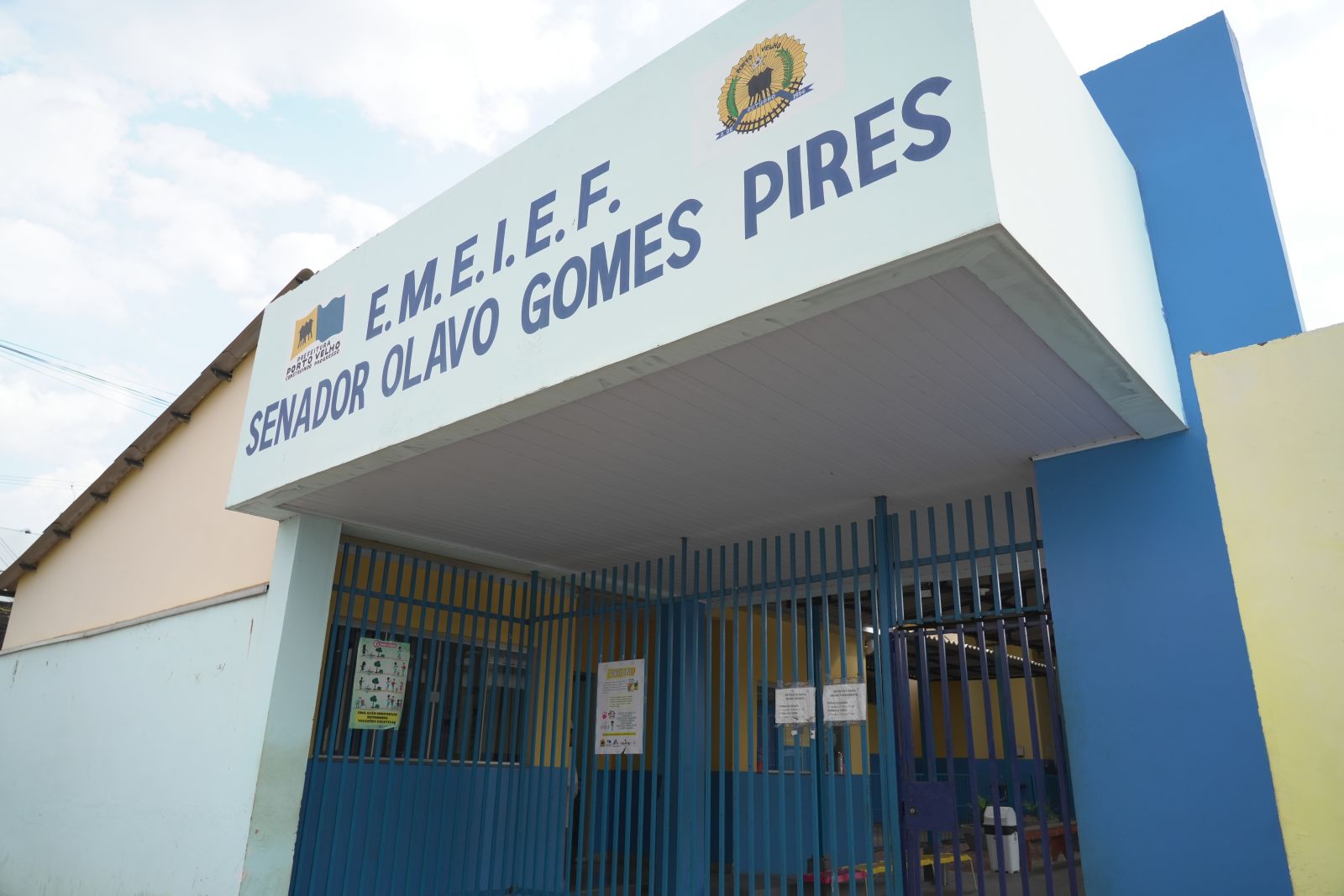 lycee 鴎　SP Lycée International Français de São Paulo